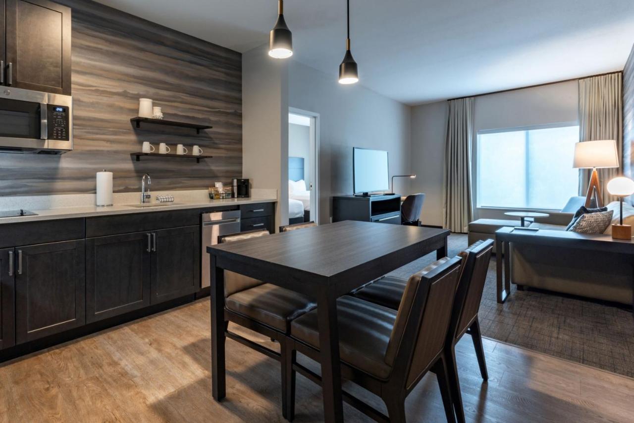 Residence Inn By Marriott Wilkes-Barre Arena Eksteriør billede