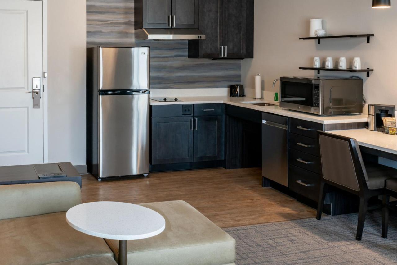 Residence Inn By Marriott Wilkes-Barre Arena Eksteriør billede